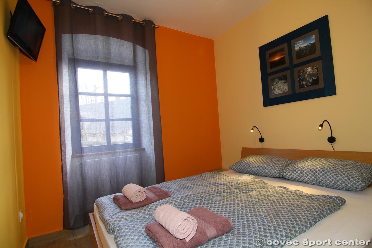 Apartments Bovec House エクステリア 写真