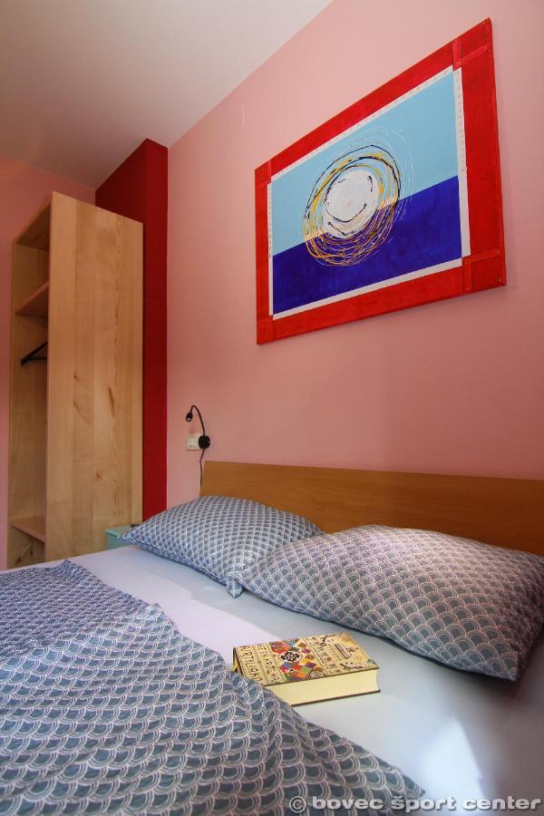 Apartments Bovec House エクステリア 写真