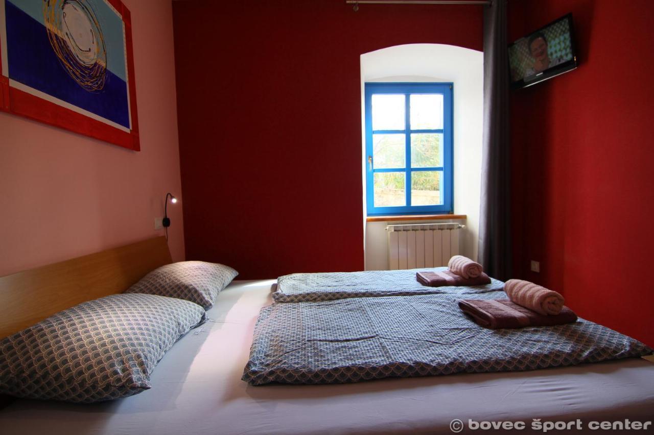Apartments Bovec House エクステリア 写真
